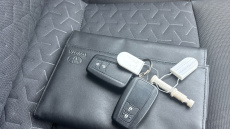 Toyota Corolla 1.8 VVT-i Hybrid Icon Tech 5dr CVT Hybrid Hatchback
